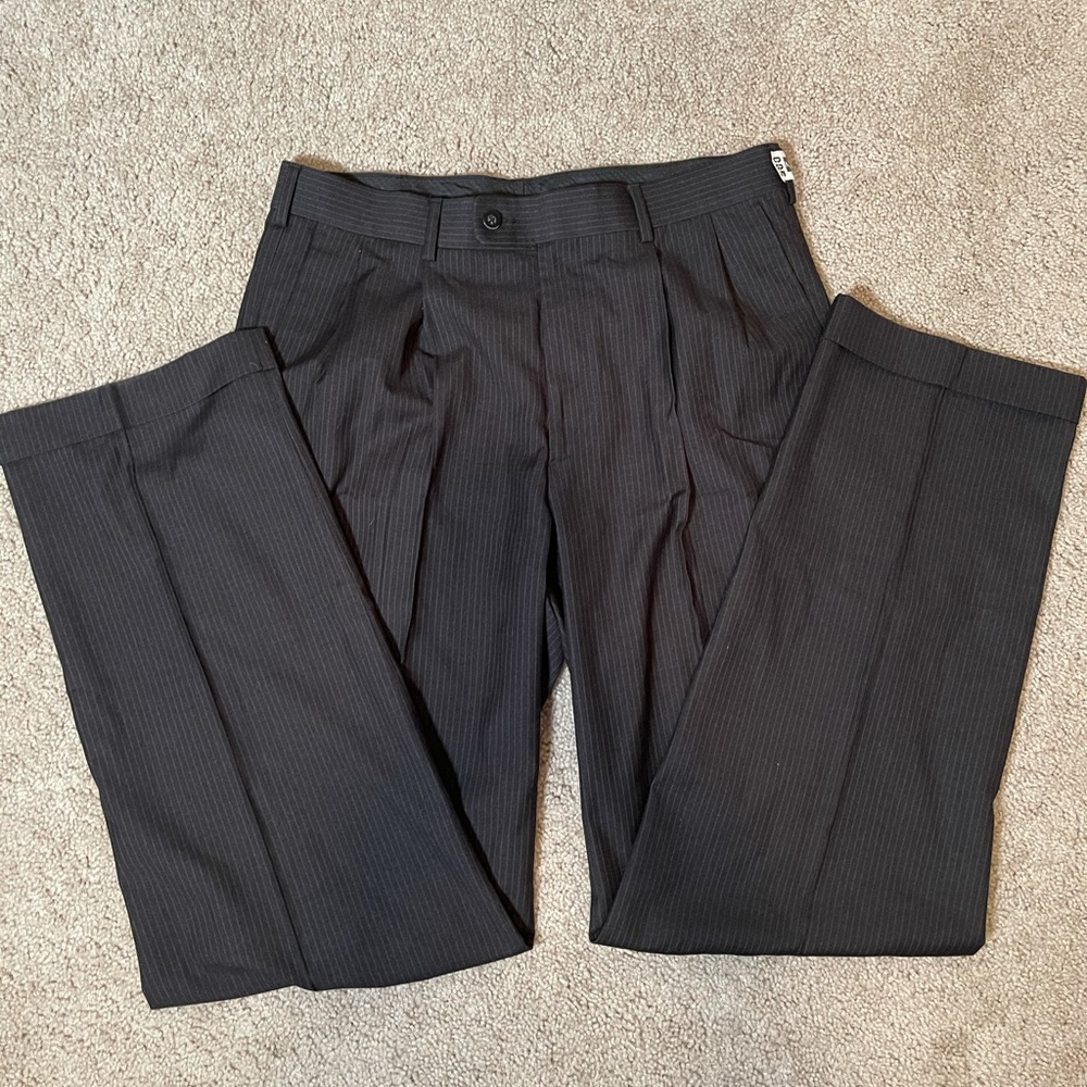 Axist Men’s Dress Pants Trousers 34X34